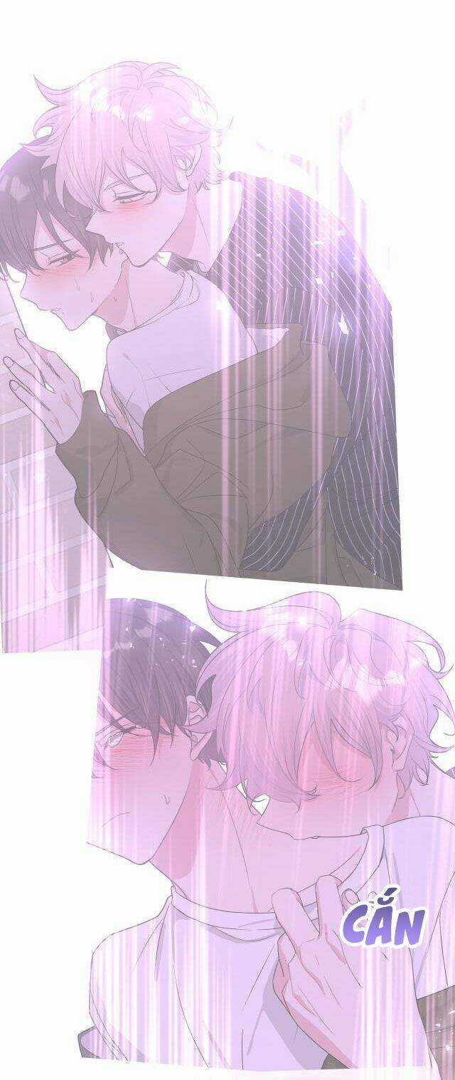 Cẩn Thận Bị Mộng Ma Ăn Mất Đó! Chapter 23 trang 15