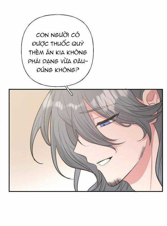 Cẩn Thận Bị Mộng Ma Ăn Mất Đó! Chapter 23 trang 22