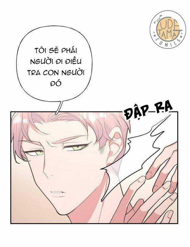 Cẩn Thận Bị Mộng Ma Ăn Mất Đó! Chapter 23 trang 23