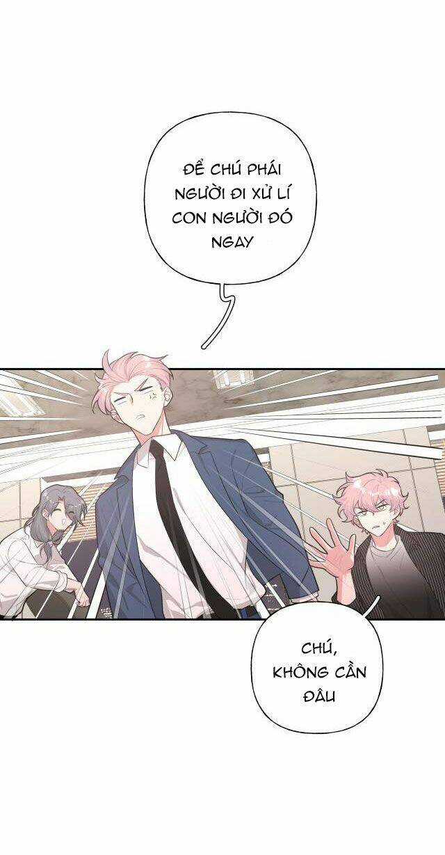 Cẩn Thận Bị Mộng Ma Ăn Mất Đó! Chapter 23 trang 26