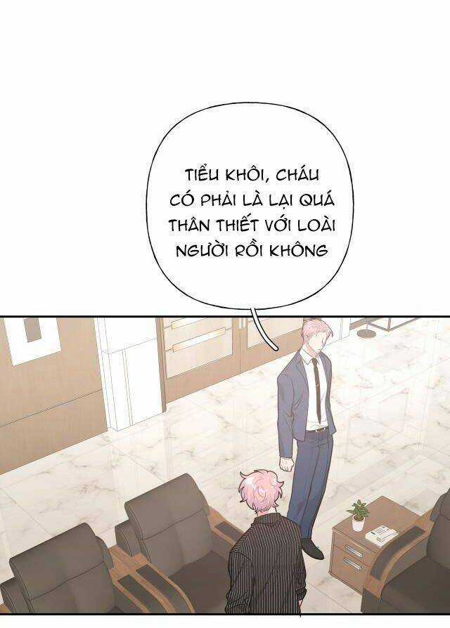 Cẩn Thận Bị Mộng Ma Ăn Mất Đó! Chapter 23 trang 29