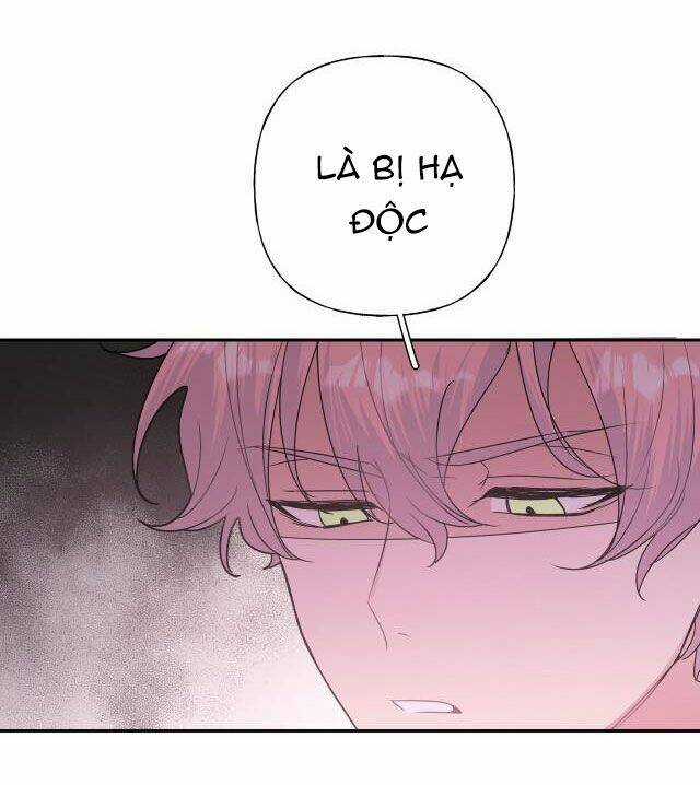 Cẩn Thận Bị Mộng Ma Ăn Mất Đó! Chapter 23 trang 3