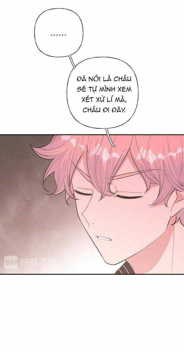 Cẩn Thận Bị Mộng Ma Ăn Mất Đó! Chapter 23 trang 30