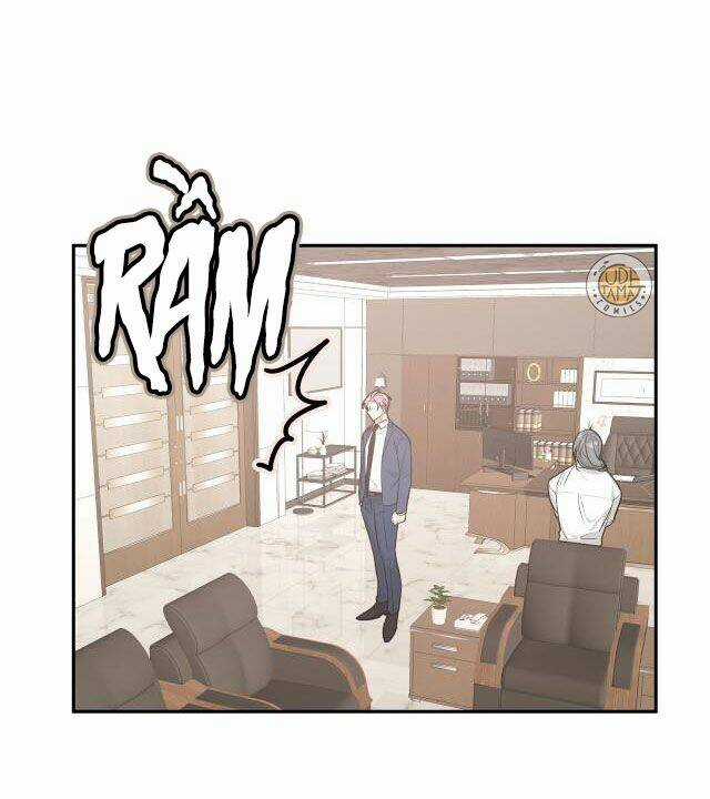 Cẩn Thận Bị Mộng Ma Ăn Mất Đó! Chapter 23 trang 31