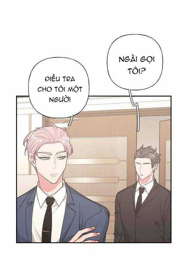 Cẩn Thận Bị Mộng Ma Ăn Mất Đó! Chapter 23 trang 33