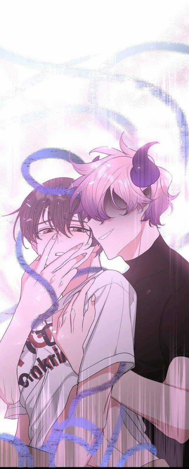 Cẩn Thận Bị Mộng Ma Ăn Mất Đó! Chapter 23 trang 36