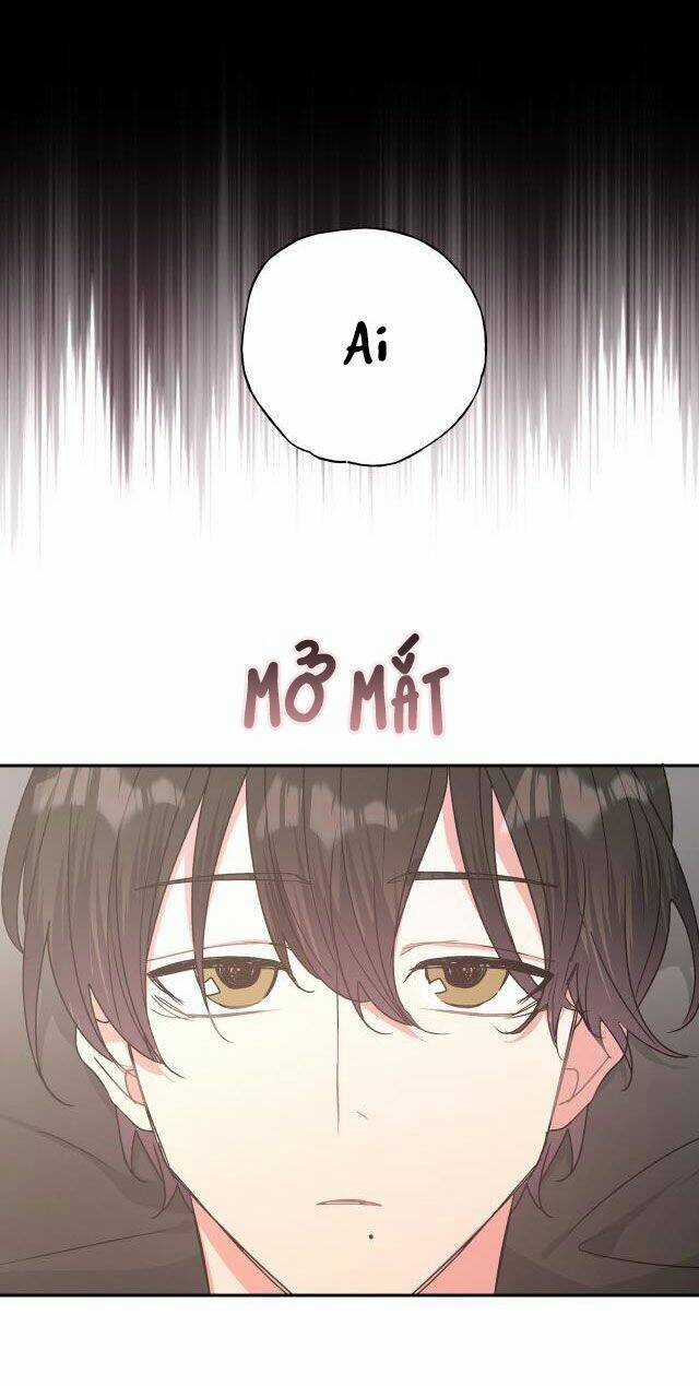 Cẩn Thận Bị Mộng Ma Ăn Mất Đó! Chapter 23 trang 39