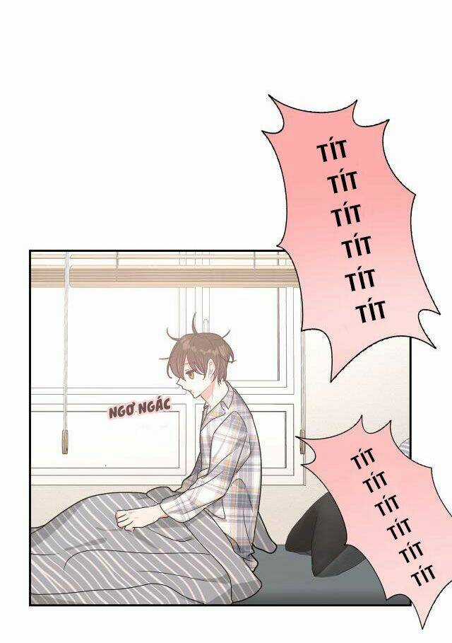 Cẩn Thận Bị Mộng Ma Ăn Mất Đó! Chapter 23 trang 40