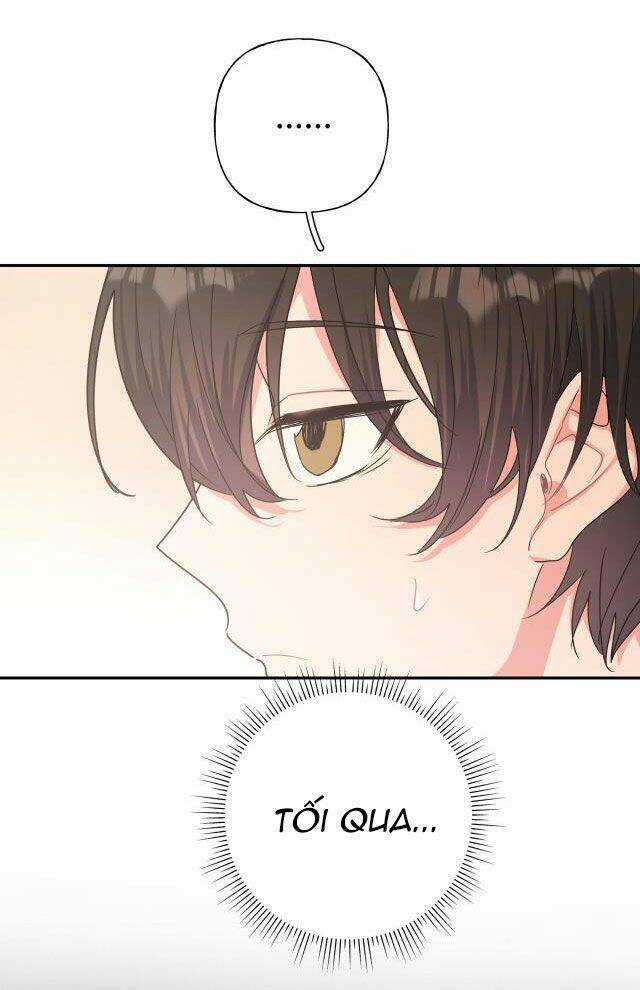 Cẩn Thận Bị Mộng Ma Ăn Mất Đó! Chapter 23 trang 41