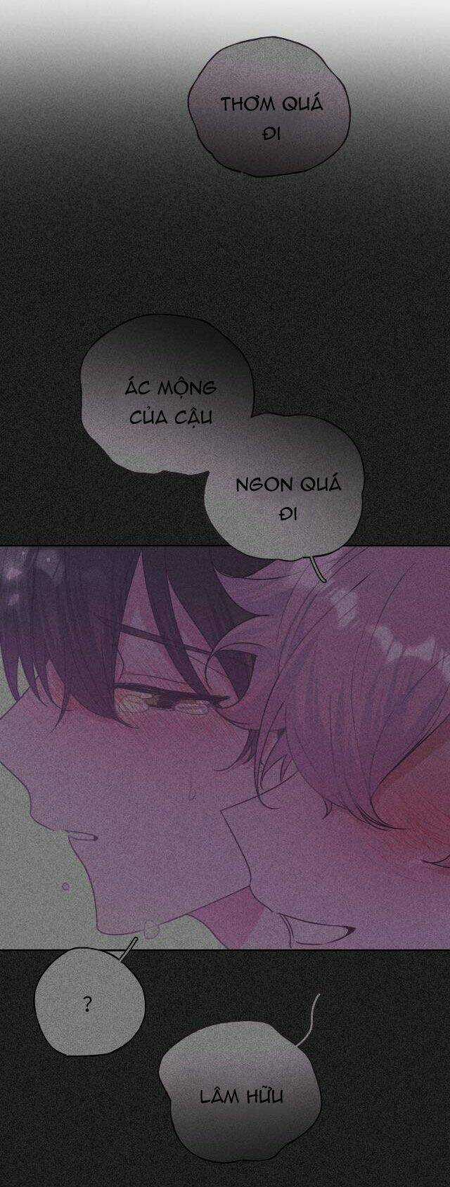 Cẩn Thận Bị Mộng Ma Ăn Mất Đó! Chapter 23 trang 42