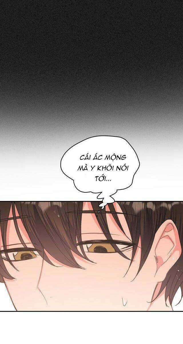 Cẩn Thận Bị Mộng Ma Ăn Mất Đó! Chapter 23 trang 43