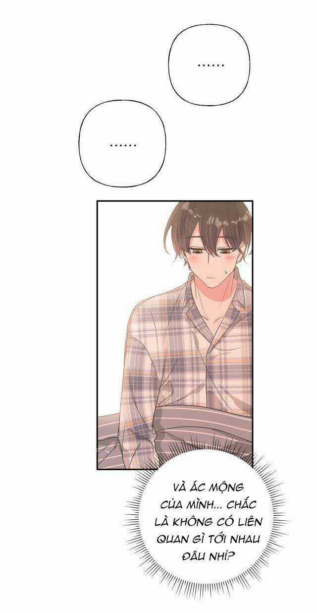 Cẩn Thận Bị Mộng Ma Ăn Mất Đó! Chapter 23 trang 45