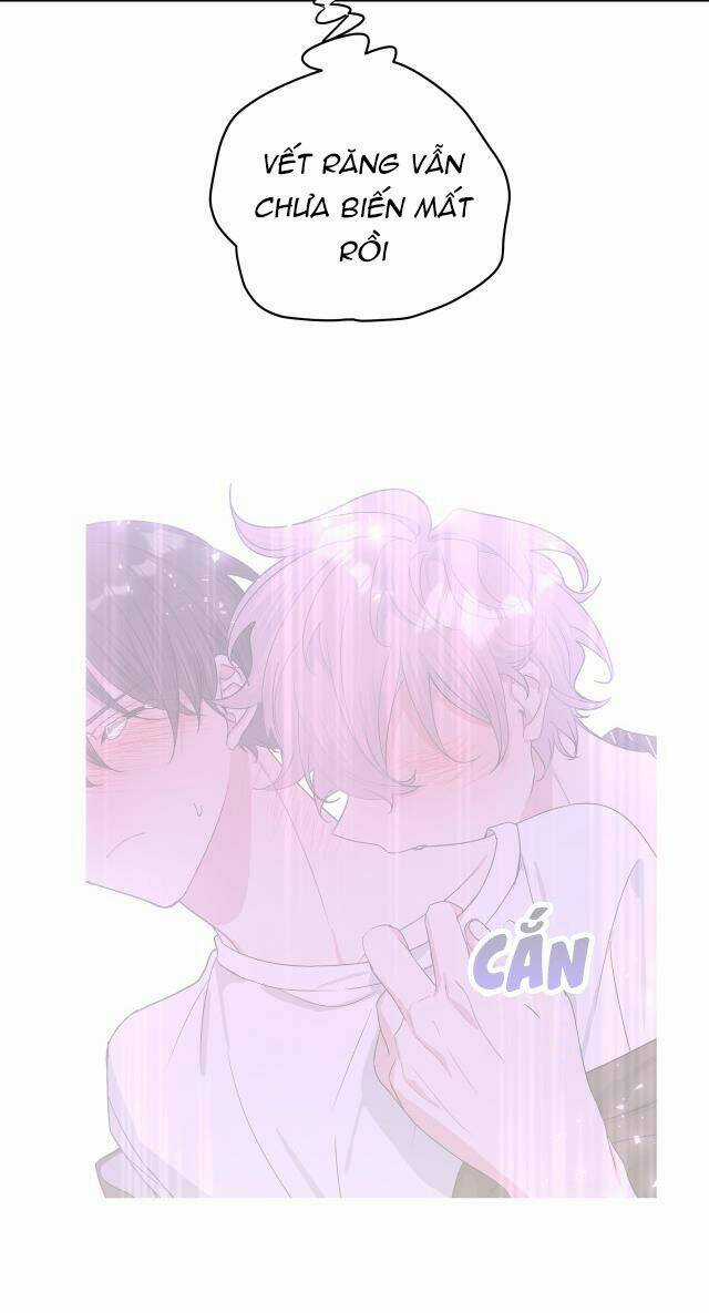 Cẩn Thận Bị Mộng Ma Ăn Mất Đó! Chapter 23 trang 47