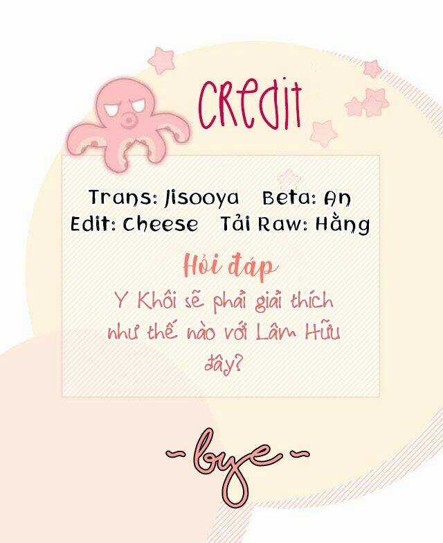 Cẩn Thận Bị Mộng Ma Ăn Mất Đó! Chapter 23 trang 51