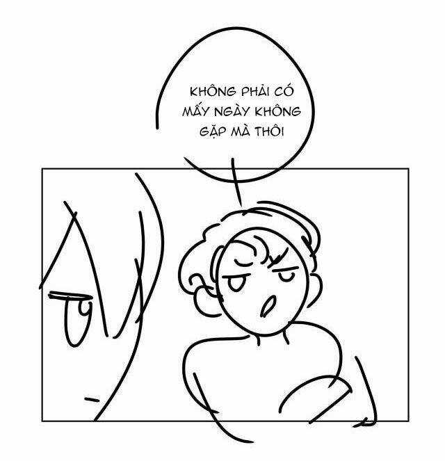 Cẩn Thận Bị Mộng Ma Ăn Mất Đó! Chapter 23 trang 52