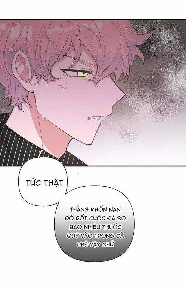 Cẩn Thận Bị Mộng Ma Ăn Mất Đó! Chapter 23 trang 7