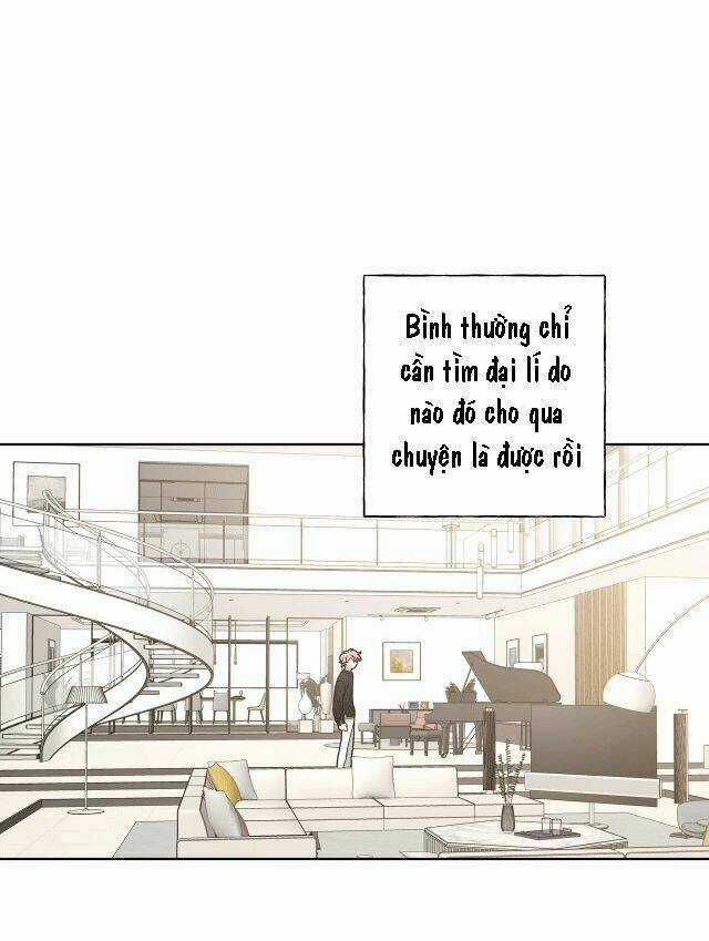 Cẩn Thận Bị Mộng Ma Ăn Mất Đó! Chapter 24 trang 12