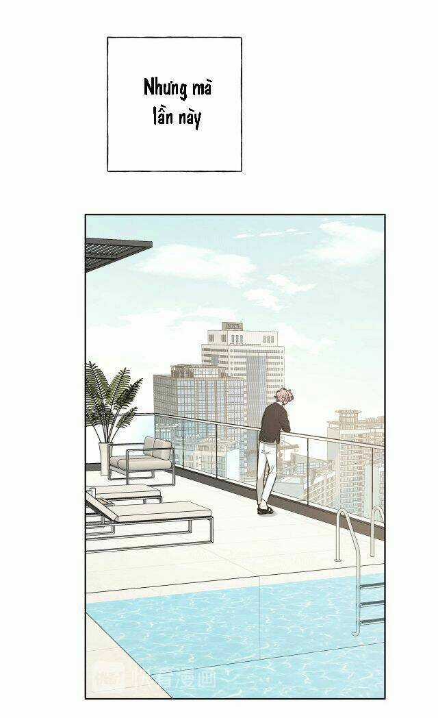 Cẩn Thận Bị Mộng Ma Ăn Mất Đó! Chapter 24 trang 13