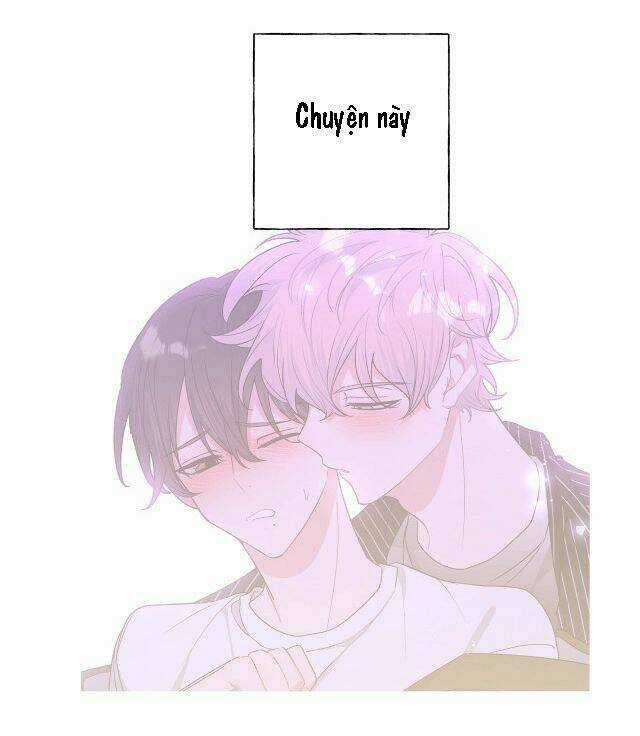 Cẩn Thận Bị Mộng Ma Ăn Mất Đó! Chapter 24 trang 14