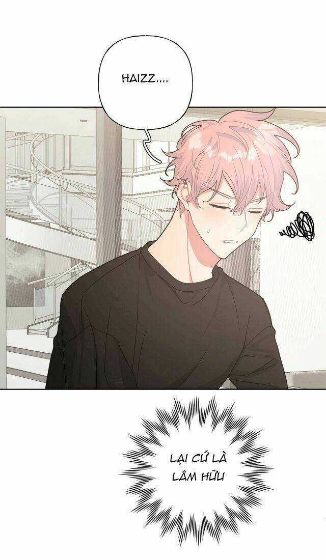 Cẩn Thận Bị Mộng Ma Ăn Mất Đó! Chapter 24 trang 15