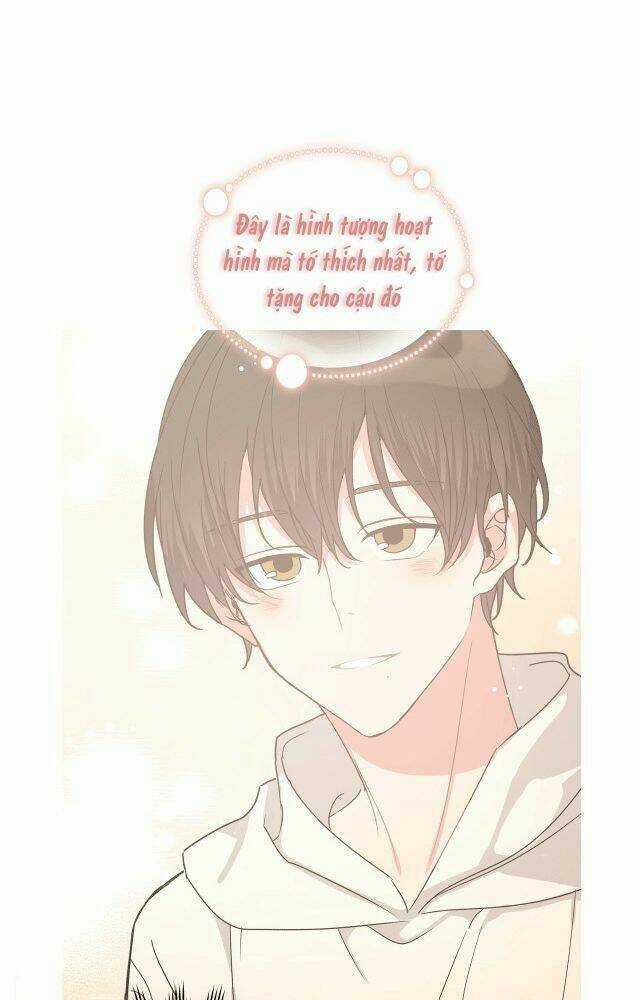 Cẩn Thận Bị Mộng Ma Ăn Mất Đó! Chapter 24 trang 17