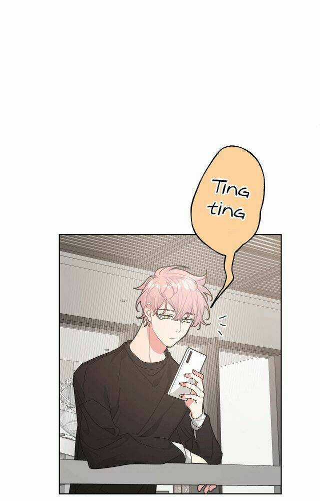 Cẩn Thận Bị Mộng Ma Ăn Mất Đó! Chapter 24 trang 19