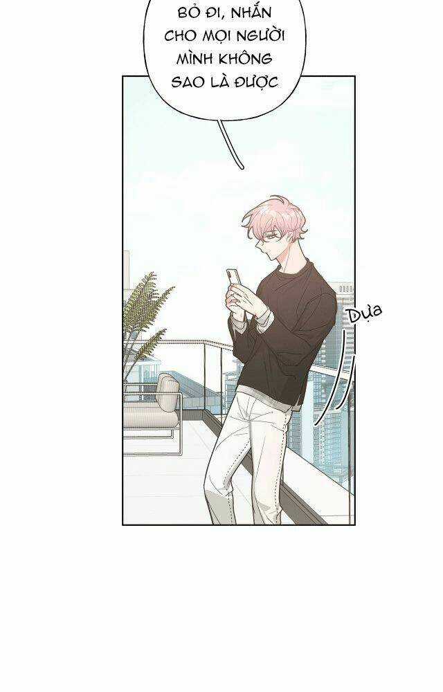 Cẩn Thận Bị Mộng Ma Ăn Mất Đó! Chapter 24 trang 21