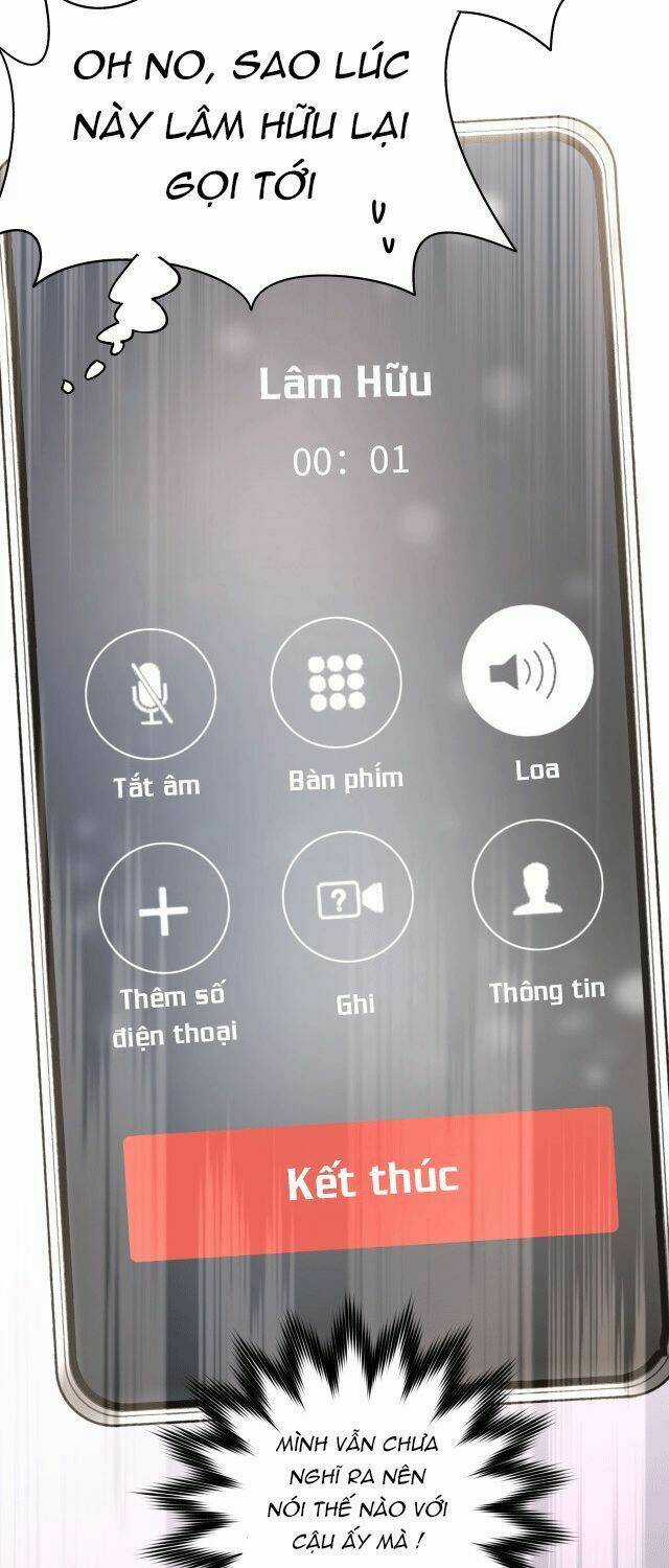 Cẩn Thận Bị Mộng Ma Ăn Mất Đó! Chapter 24 trang 23