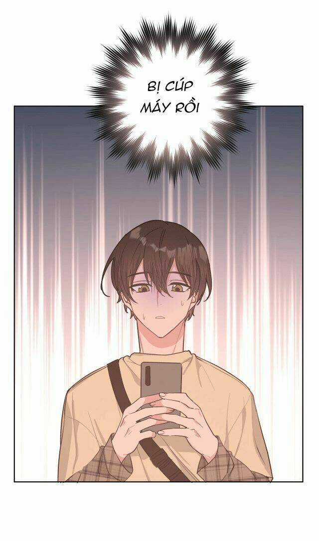 Cẩn Thận Bị Mộng Ma Ăn Mất Đó! Chapter 24 trang 27