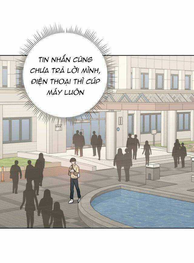 Cẩn Thận Bị Mộng Ma Ăn Mất Đó! Chapter 24 trang 28