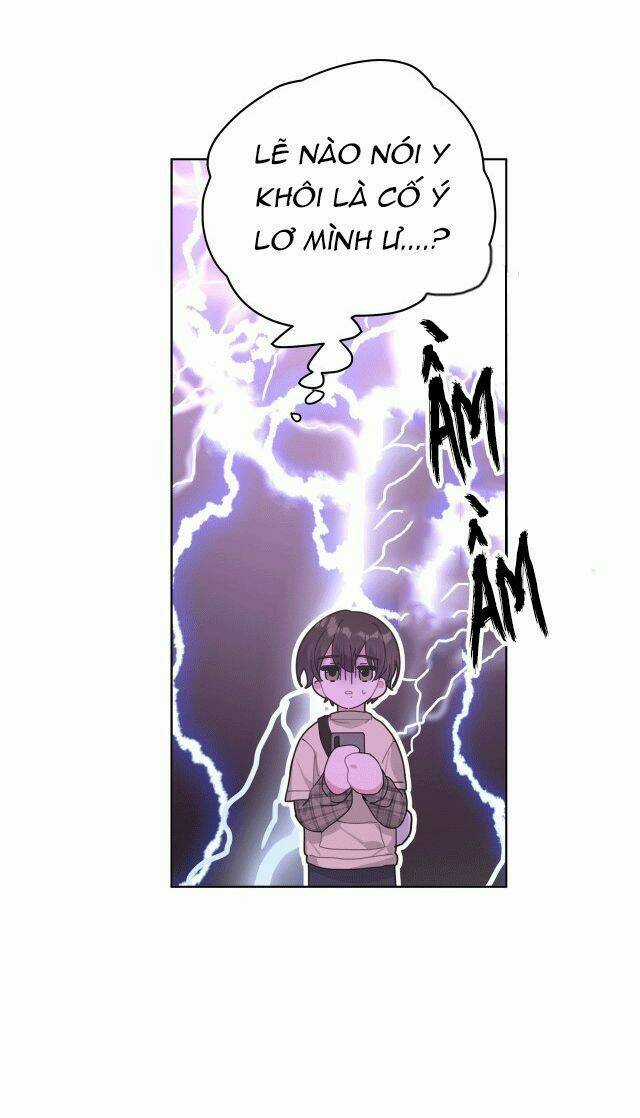 Cẩn Thận Bị Mộng Ma Ăn Mất Đó! Chapter 24 trang 29