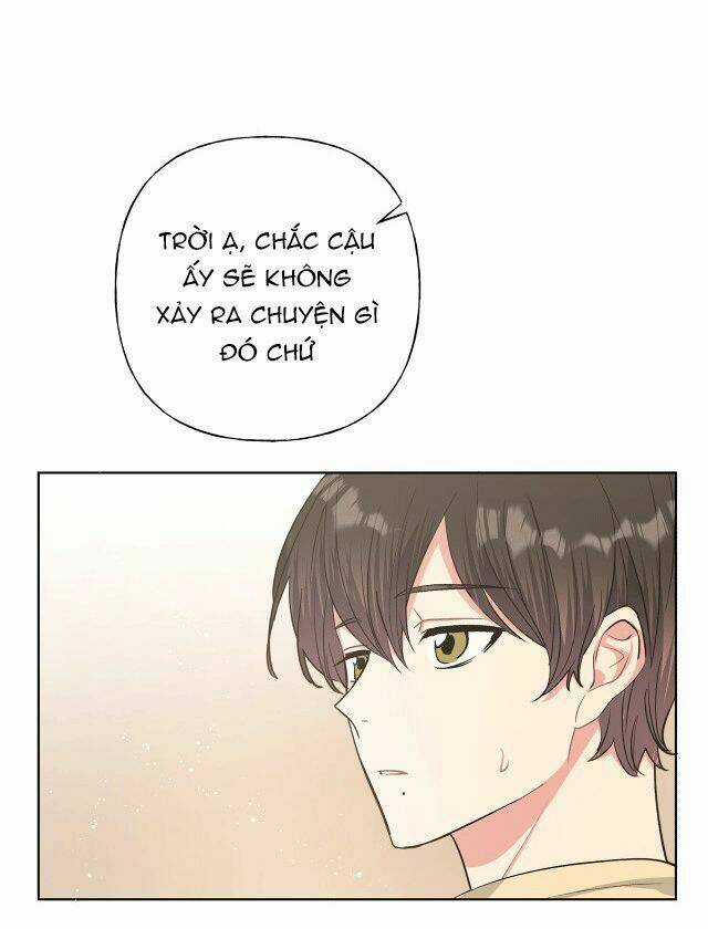 Cẩn Thận Bị Mộng Ma Ăn Mất Đó! Chapter 24 trang 3