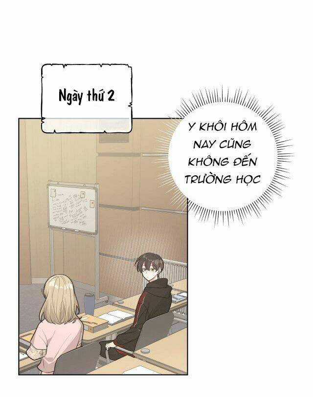 Cẩn Thận Bị Mộng Ma Ăn Mất Đó! Chapter 24 trang 32