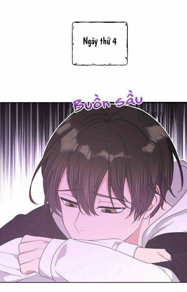 Cẩn Thận Bị Mộng Ma Ăn Mất Đó! Chapter 24 trang 34