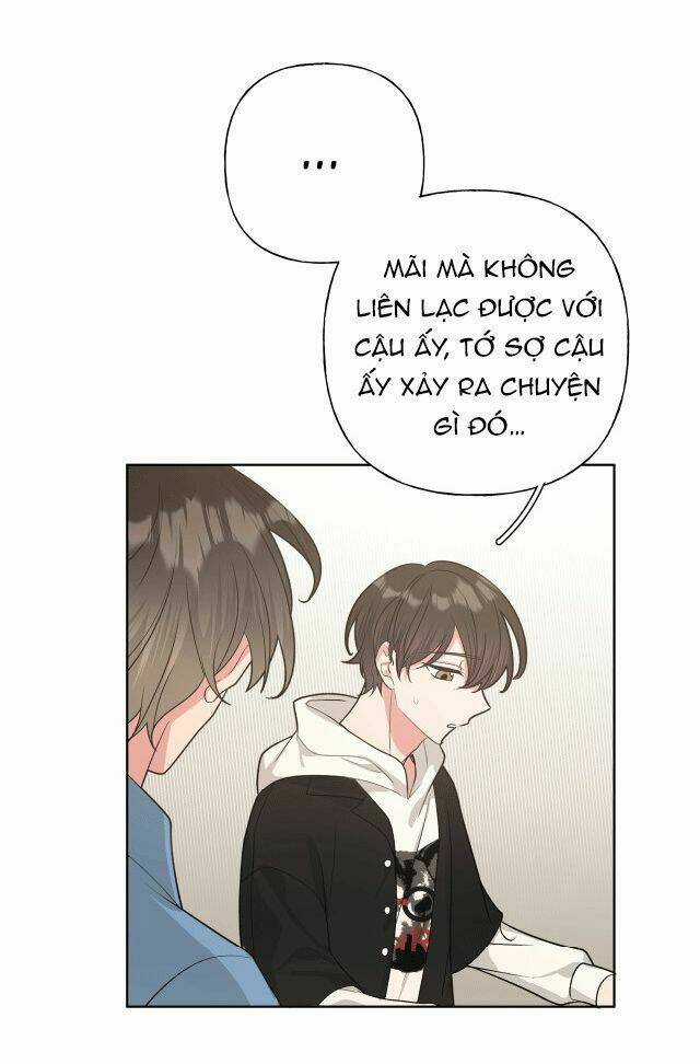 Cẩn Thận Bị Mộng Ma Ăn Mất Đó! Chapter 24 trang 36