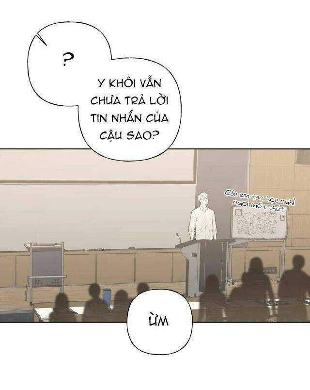 Cẩn Thận Bị Mộng Ma Ăn Mất Đó! Chapter 24 trang 38