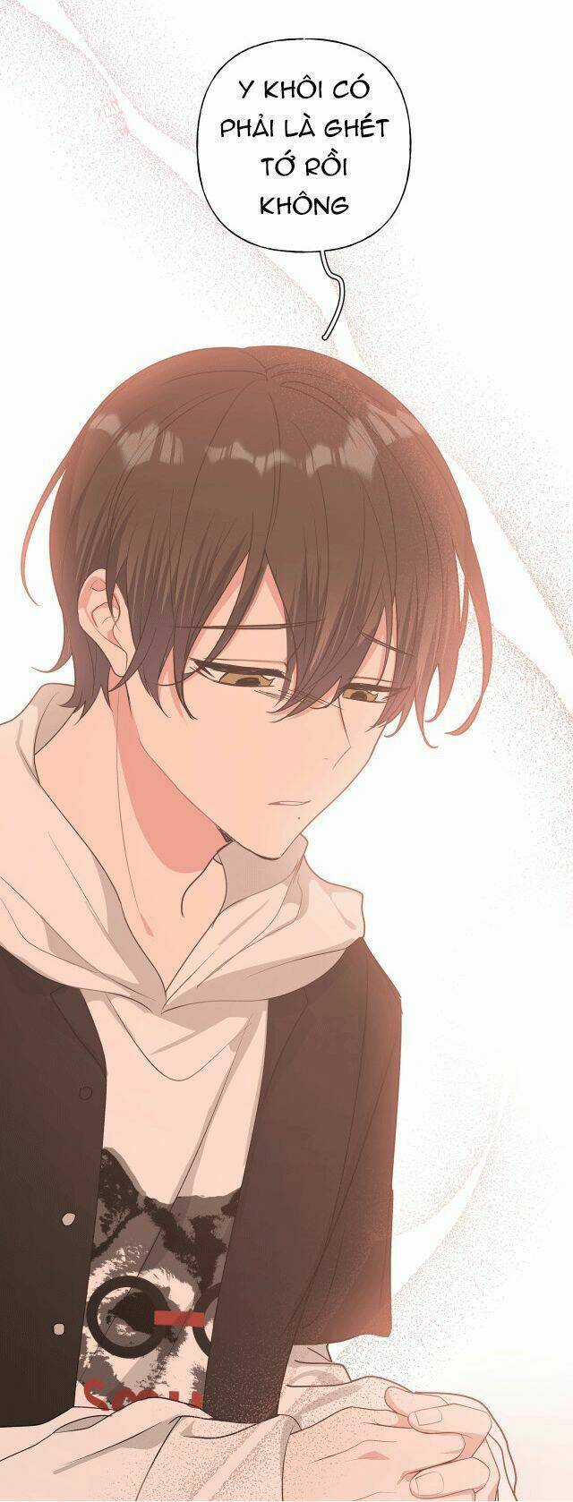 Cẩn Thận Bị Mộng Ma Ăn Mất Đó! Chapter 24 trang 42