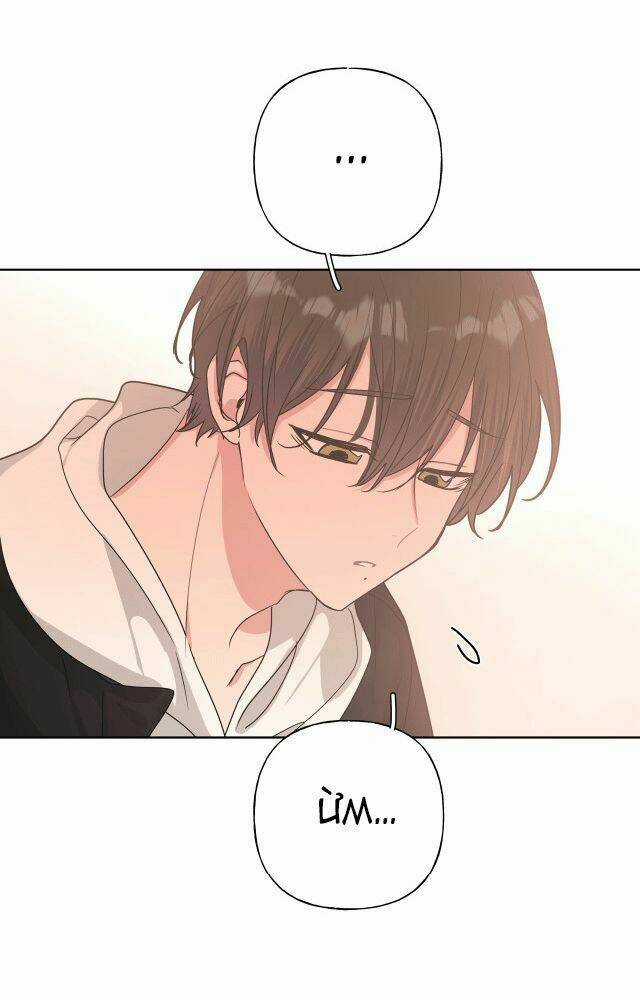 Cẩn Thận Bị Mộng Ma Ăn Mất Đó! Chapter 24 trang 47