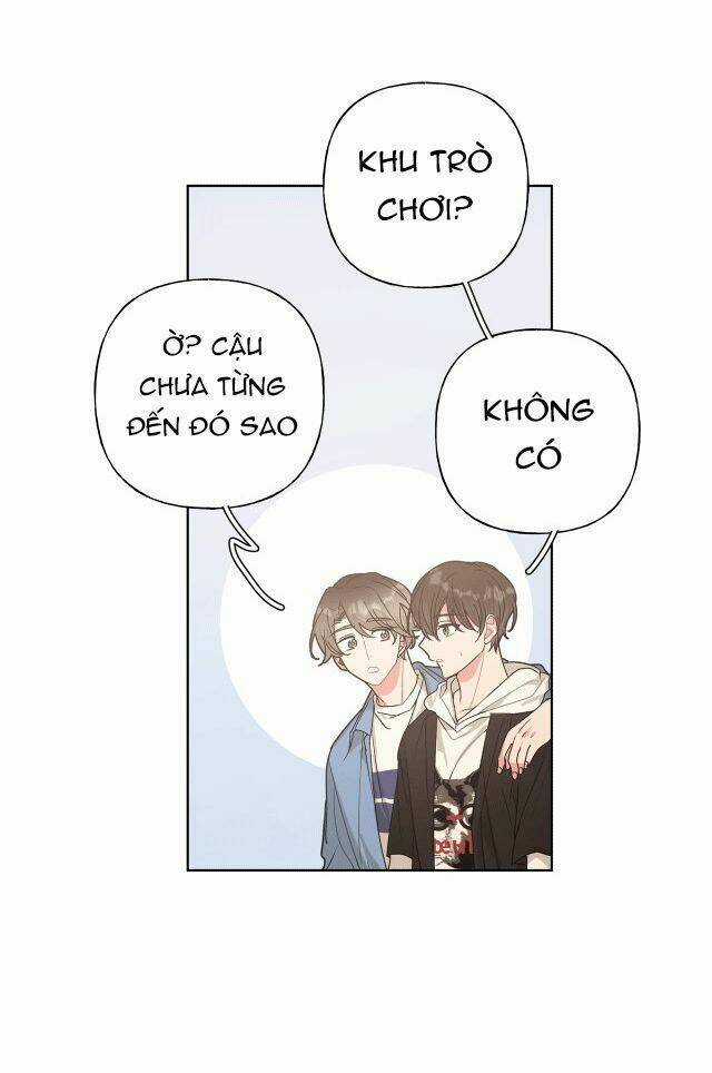 Cẩn Thận Bị Mộng Ma Ăn Mất Đó! Chapter 24 trang 50