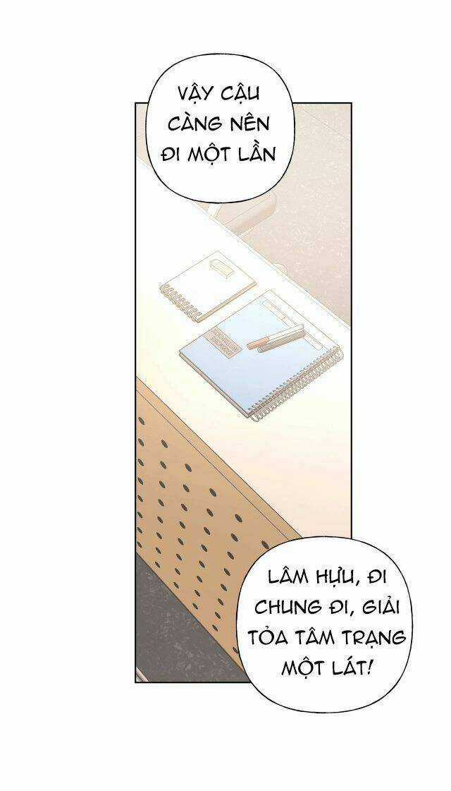 Cẩn Thận Bị Mộng Ma Ăn Mất Đó! Chapter 24 trang 51