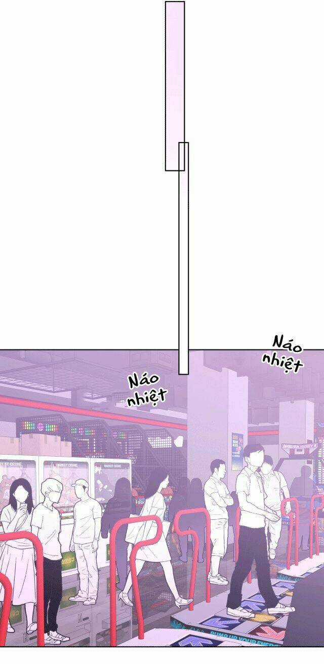 Cẩn Thận Bị Mộng Ma Ăn Mất Đó! Chapter 24 trang 54