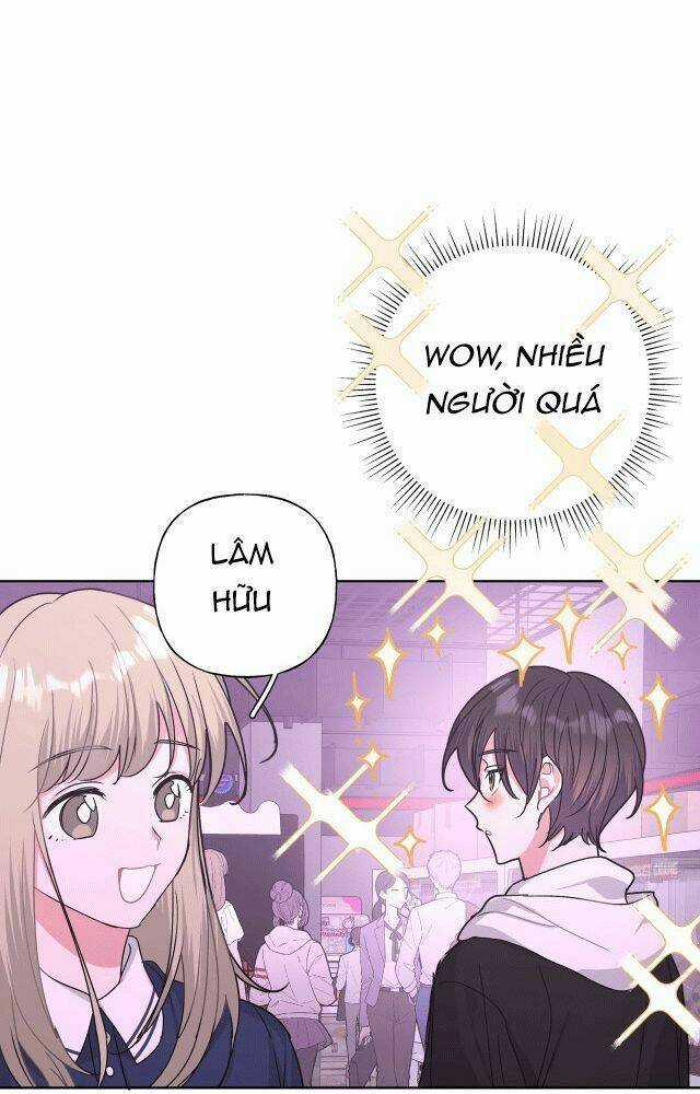 Cẩn Thận Bị Mộng Ma Ăn Mất Đó! Chapter 24 trang 55