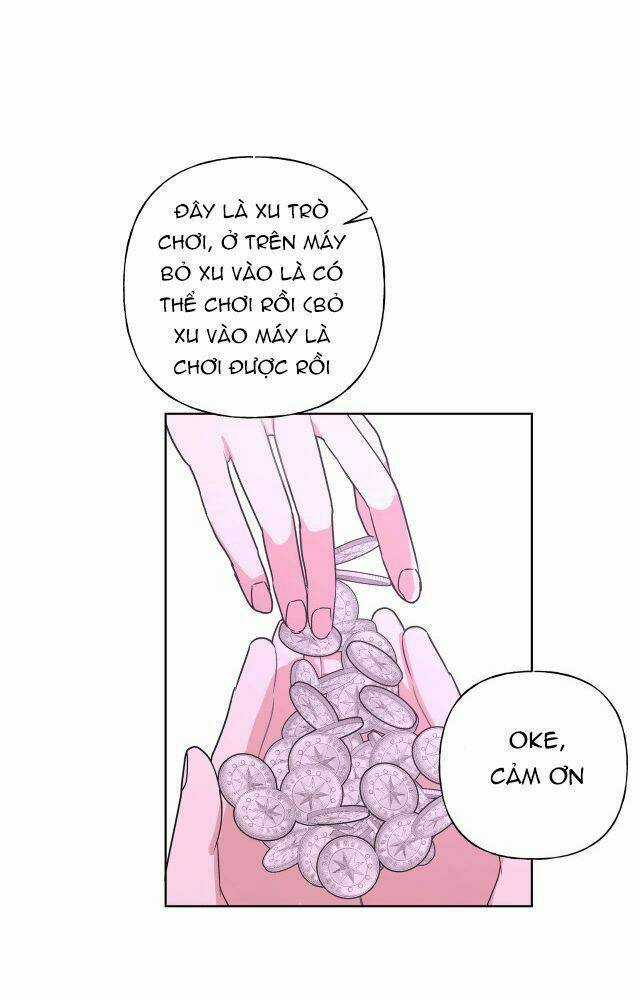 Cẩn Thận Bị Mộng Ma Ăn Mất Đó! Chapter 24 trang 56