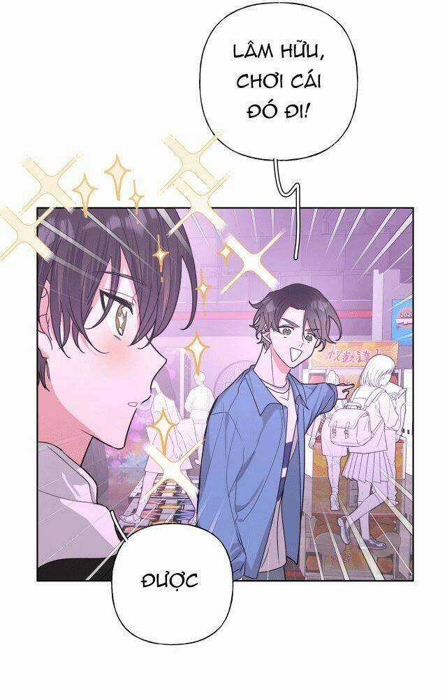 Cẩn Thận Bị Mộng Ma Ăn Mất Đó! Chapter 24 trang 57