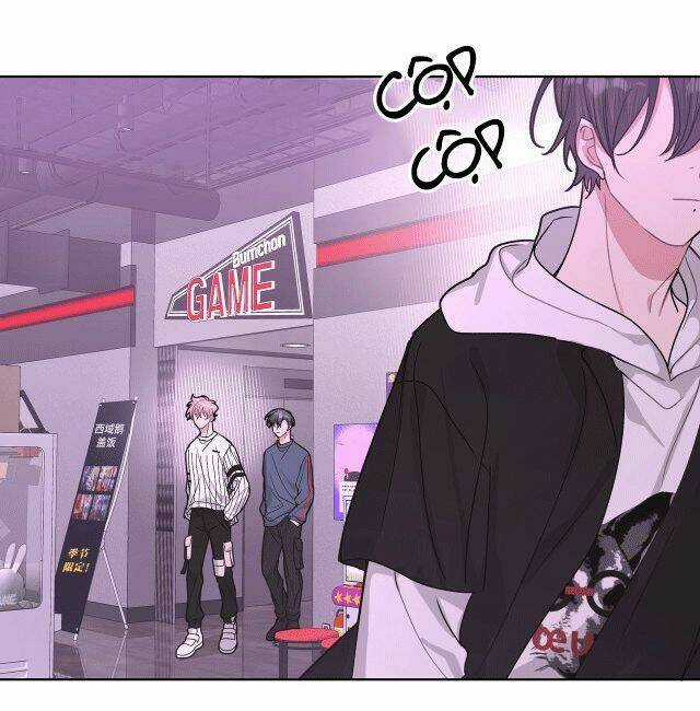 Cẩn Thận Bị Mộng Ma Ăn Mất Đó! Chapter 24 trang 58