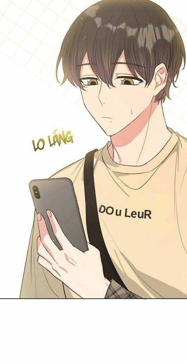 Cẩn Thận Bị Mộng Ma Ăn Mất Đó! Chapter 24 trang 6