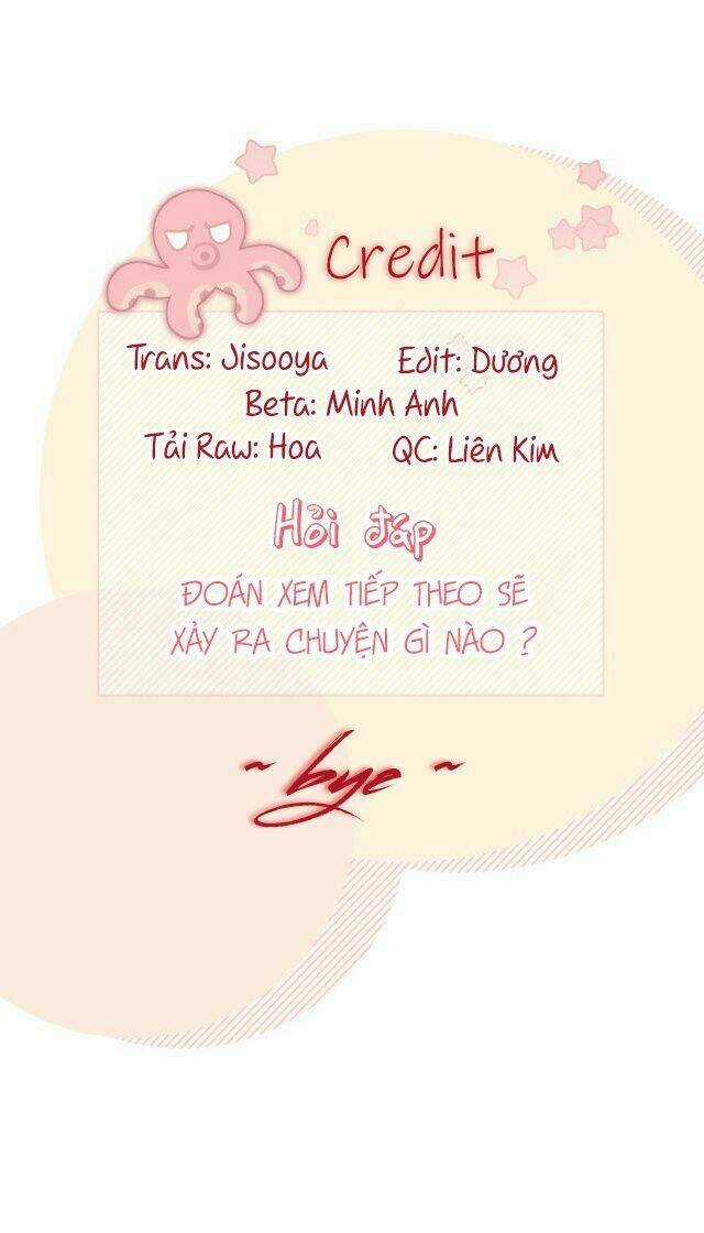 Cẩn Thận Bị Mộng Ma Ăn Mất Đó! Chapter 24 trang 61