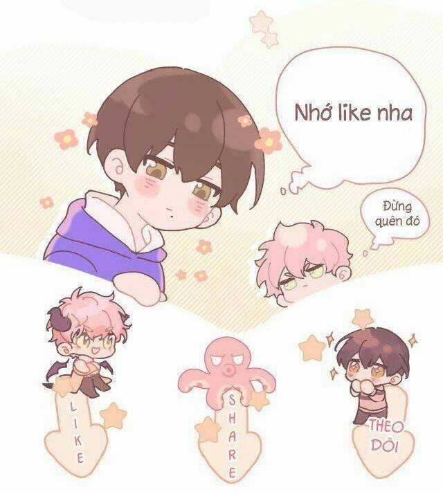 Cẩn Thận Bị Mộng Ma Ăn Mất Đó! Chapter 24 trang 62