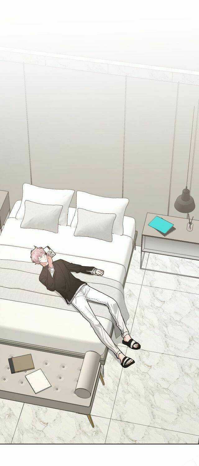 Cẩn Thận Bị Mộng Ma Ăn Mất Đó! Chapter 24 trang 8