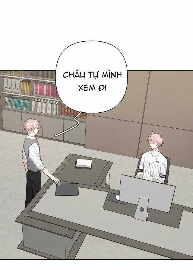 Cẩn Thận Bị Mộng Ma Ăn Mất Đó! Chapter 25 trang 1